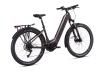 Rower elektryczny Crussis ONE-Country 7.11- (513 Wh)