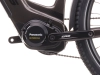 Rower elektryczny Crussis ONE-Country 7.11- (513 Wh)