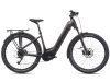 Rower elektryczny Crussis ONE-Country 7.11- (513 Wh)