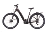 Rower elektryczny Crussis ONE-Country 7.11- (715 Wh)