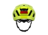 Kask rowerowy Lazer Tempo KC Flash Yellow