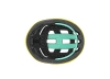 Kask rowerowy Lazer Tempo KC Flash Yellow