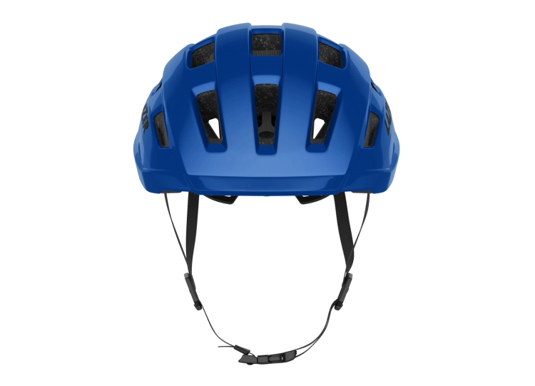 Kask rowerowy Lazer Tempo KC Blue