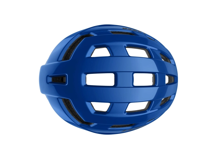 Kask rowerowy Lazer Tempo KC Blue