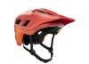 Kask rowerowy Lazer Coyote Matte Rust Orange