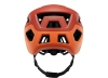 Kask rowerowy Lazer Coyote Matte Rust Orange
