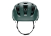 Kask rowerowy Lazer Coyote Matte Green Blue