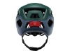 Kask rowerowy Lazer Coyote Matte Green Blue