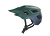 Kask rowerowy Lazer Coyote Matte Green Blue