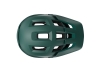 Kask rowerowy Lazer Coyote Matte Green Blue