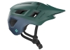 Kask rowerowy Lazer Coyote Matte Green Blue
