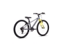 Rower CTM Benny ( Szaro limonkowy )