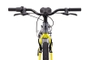 Rower CTM Benny ( Szaro limonkowy )