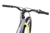 Rower CTM Benny ( Szaro limonkowy )