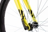 Rower CTM Benny ( Szaro limonkowy )