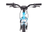 Rower CTM SLY ( Niebieski )