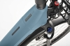 Rower elektryczny Winora Yakun X10 - Low ( Shark Blue )