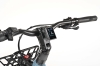 Rower elektryczny Winora Yakun X10 - Low ( Shark Blue )