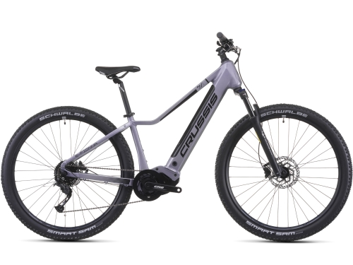 Rower elektryczny Crussis e-Fionna 7.11 715 Wh