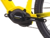 Rower elektryczny Crussis E-Largo 7.11 715 Wh