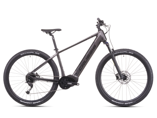 Rower elektryczny Crussis ONE-Largo 7.11 715 Wh