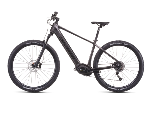 Rower elektryczny Crussis ONE-Largo 7.11 715 Wh