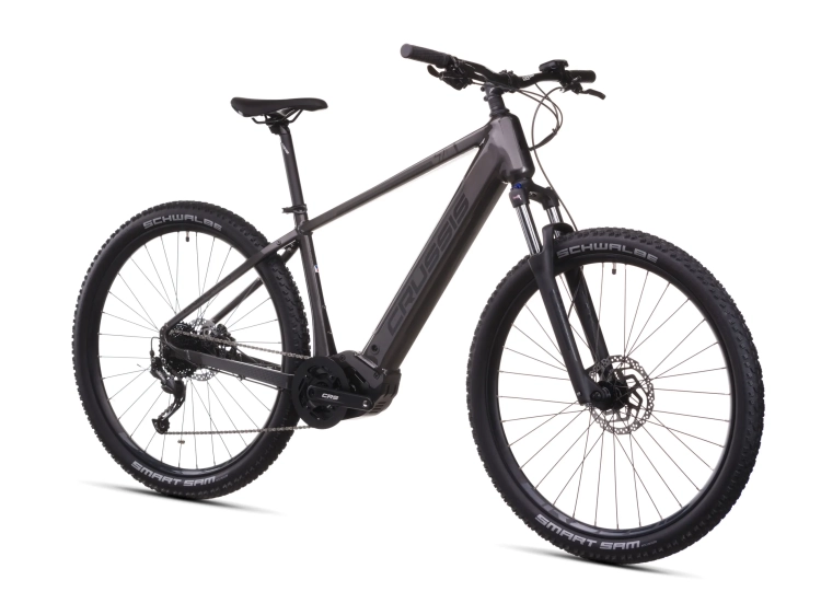 Rower elektryczny Crussis ONE-Largo 7.11 715 Wh
