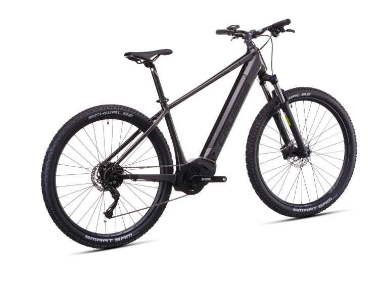 Rower elektryczny Crussis ONE-Largo 7.11 715 Wh