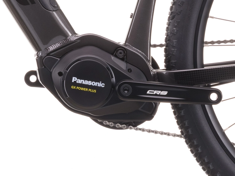 Rower elektryczny Crussis ONE-Largo 7.11 715 Wh