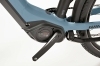 Rower elektryczny Winora Yakun X10 - High ( Shark Blue )