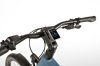 Rower elektryczny Winora Yakun X10 - High ( Shark Blue )