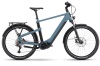Rower elektryczny Winora Yakun X10 - High ( Shark Blue )