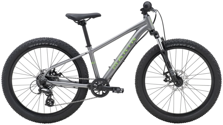 Rower MARIN Bayview Trail 24" 2026