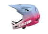 Kask rowerowy Lazer Chase Dusty Blue