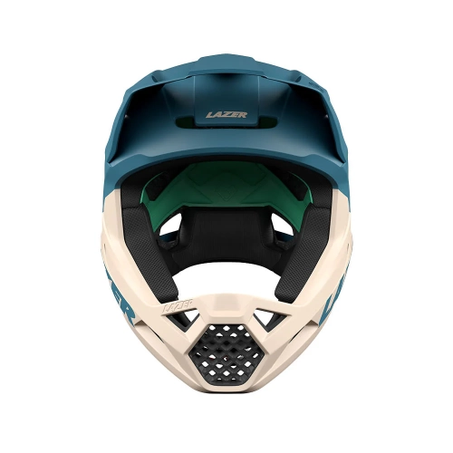 Kask rowerowy Lazer Chase Sandstorm