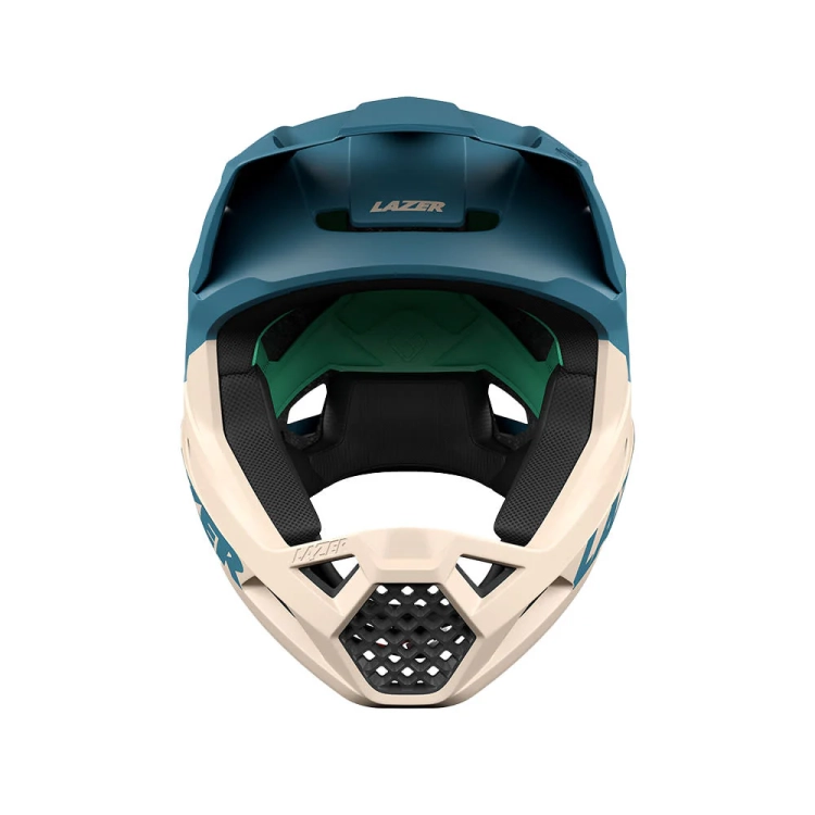 Kask rowerowy Lazer Chase Sandstorm