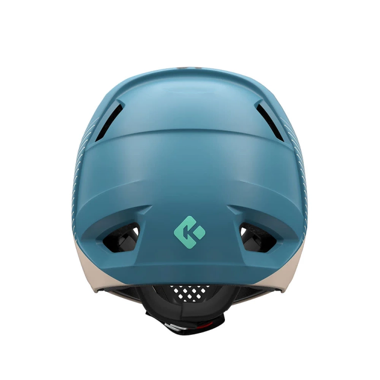 Kask rowerowy Lazer Chase Sandstorm