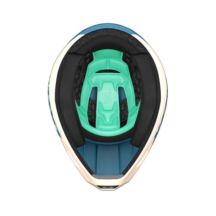 Kask rowerowy Lazer Chase Sandstorm