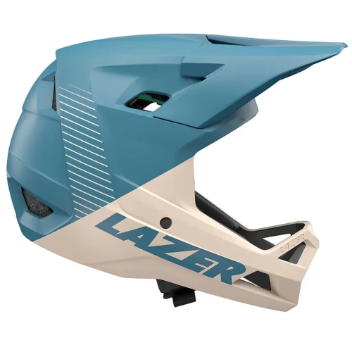 Kask rowerowy Lazer Chase Sandstorm