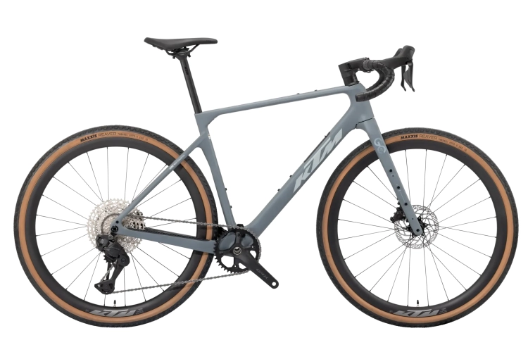 Rower KTM Gravelator Elite DI2