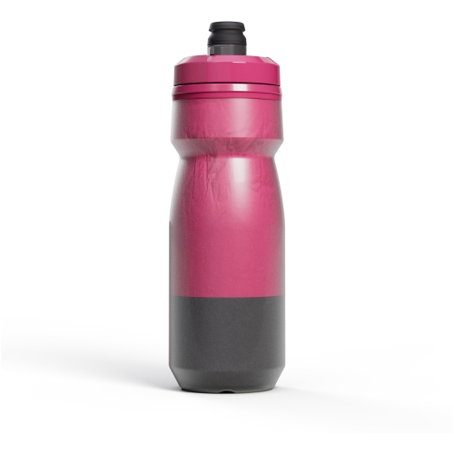 Bidon rowerowy CAMELBAK PODIUM CHILL 620ML - Fiolet