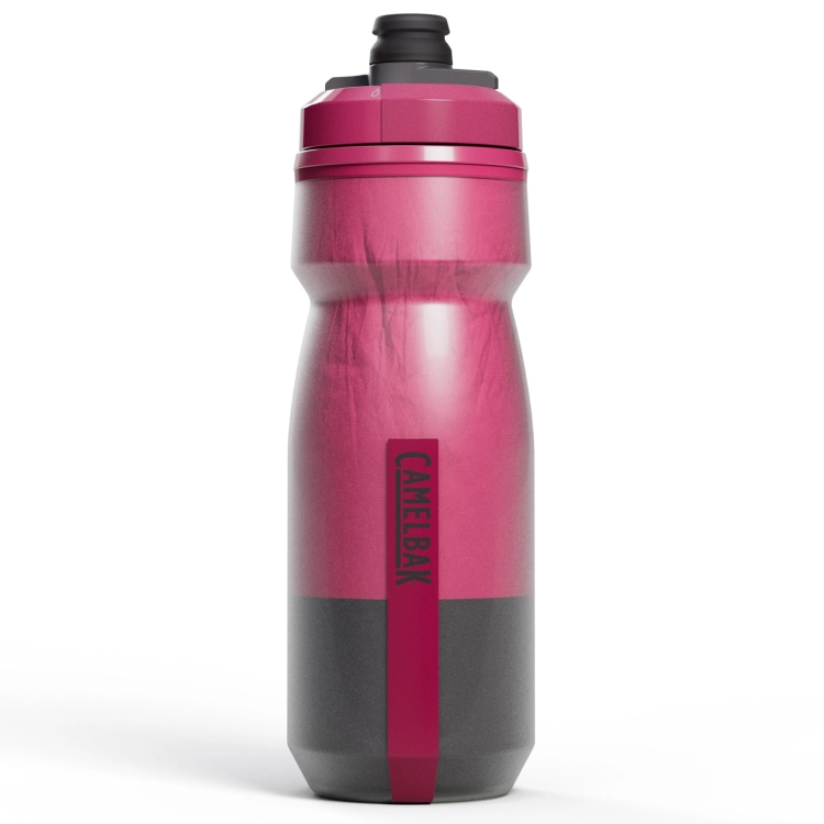 Bidon rowerowy CAMELBAK PODIUM CHILL 620ML - Fiolet