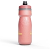 Bidon rowerowy CAMELBAK PODIUM CHILL 620ML - Różowy