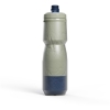 Bidon rowerowy CAMELBAK PODIUM CHILL 710ML - Szary jasny