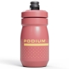 Bidon rowerowy CAMELBAK PODIUM CHILL 450ML - Różowy