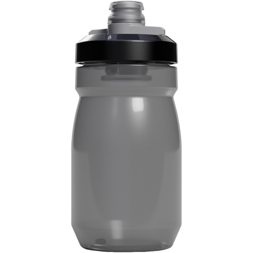 Bidon rowerowy CAMELBAK PODIUM CHILL 450ML - Szary