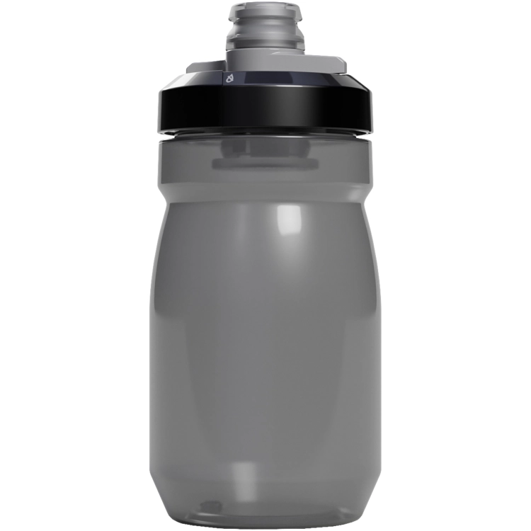 Bidon rowerowy CAMELBAK PODIUM CHILL 450ML - Szary