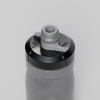 Bidon rowerowy CAMELBAK PODIUM CHILL 450ML - Szary