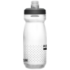Bidon rowerowy CAMELBAK PODIUM 620ML - Carbon