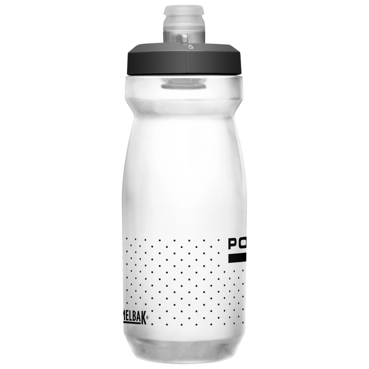 Bidon rowerowy CAMELBAK PODIUM 620ML - Carbon